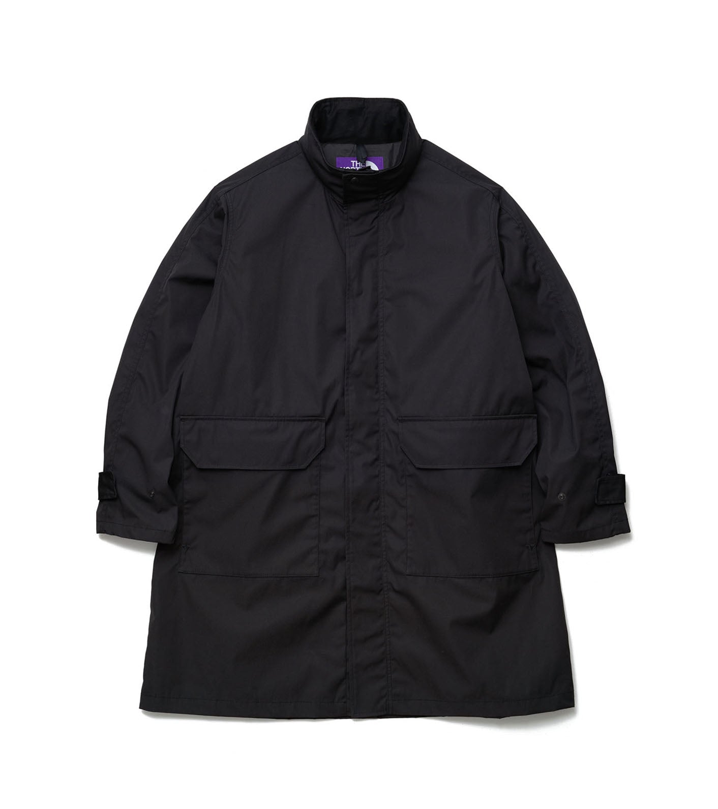 THE NORTH FACE PURPLE LABEL 65/35 Mountain Coat