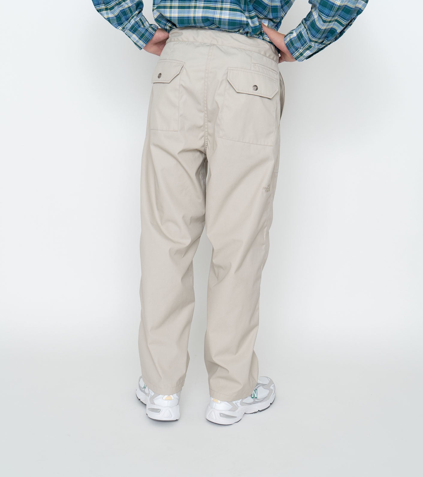 THE NORTH FACE PURPLE LABEL 65/35 Baker Pants – unexpected store