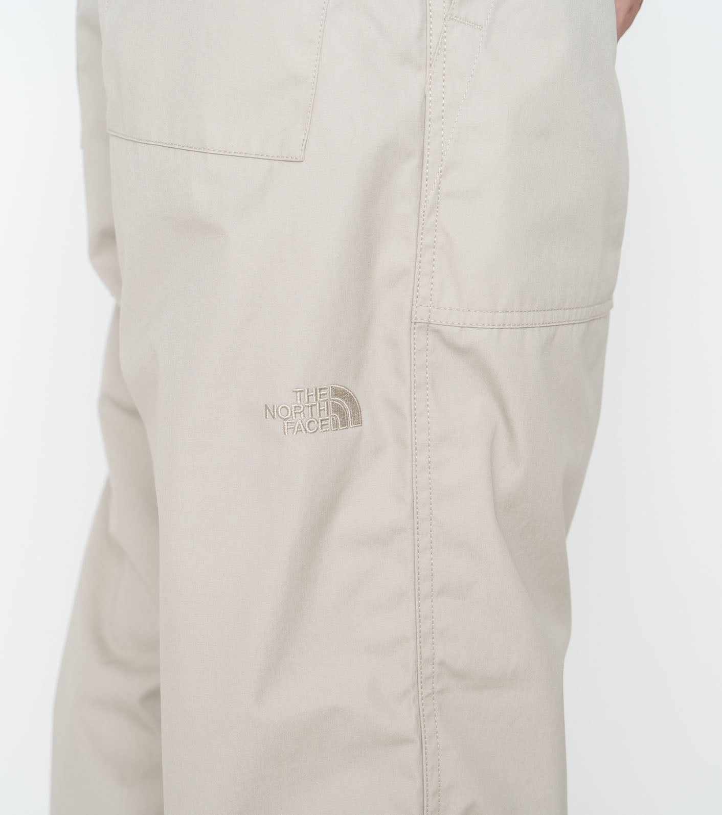 THE NORTH FACE PURPLE LABEL 65/35 Baker Pants – unexpected store