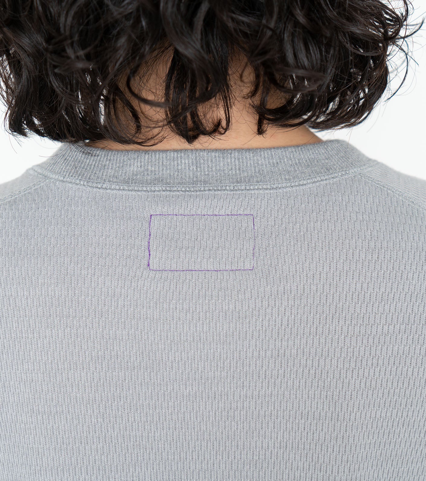 THE NORTH FACE PURPLE LABEL Thermal L/S Tee – unexpected store