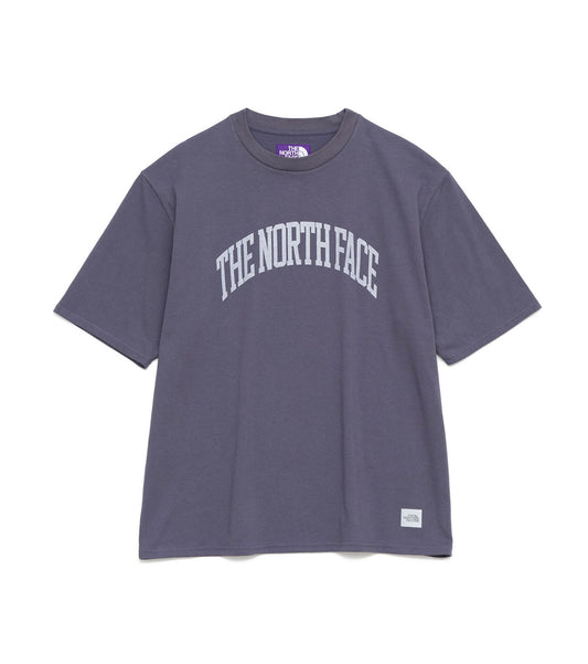 THE NORTH FACE PURPLE LABEL H/S Graphic Tee