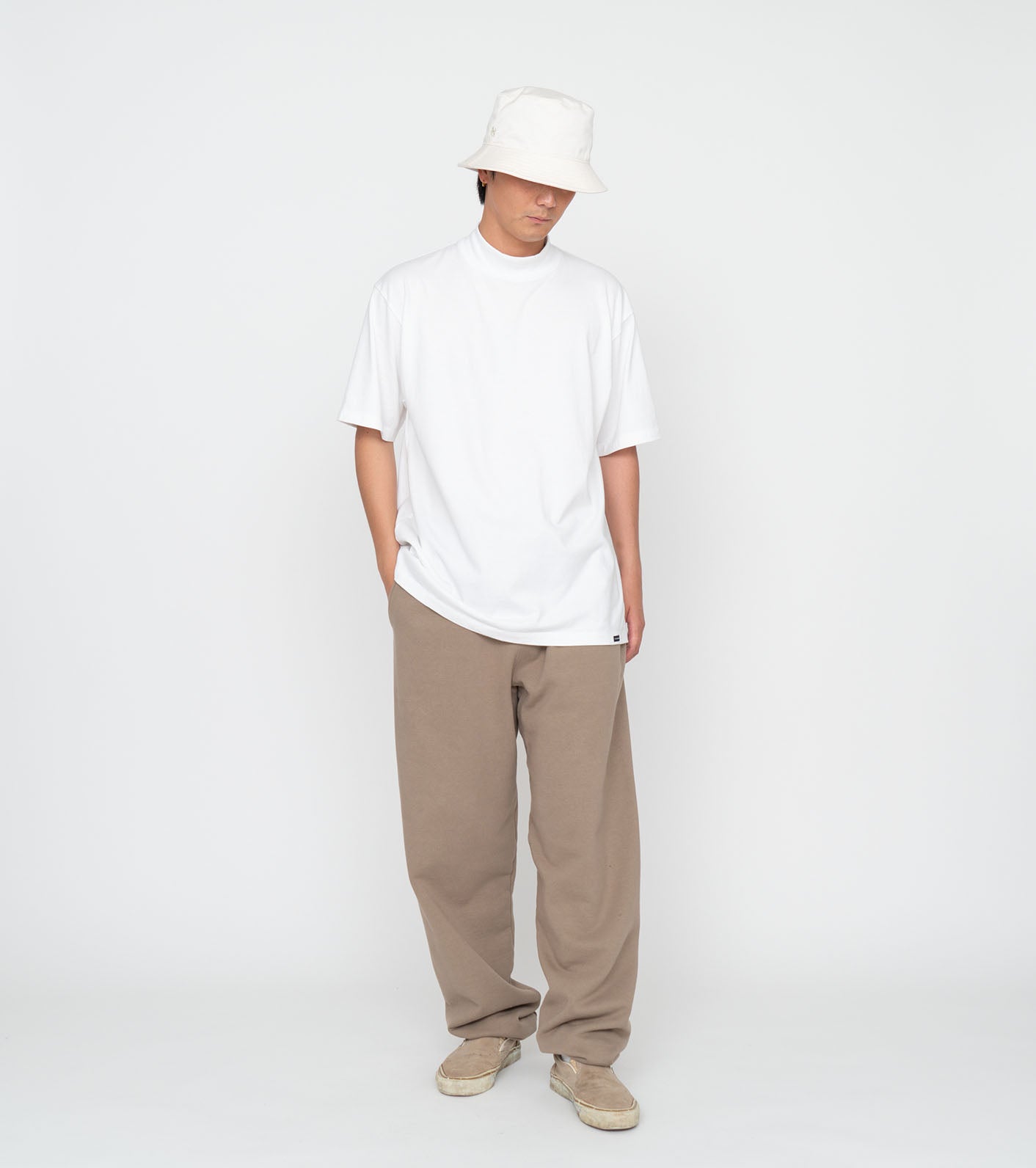 nanamica Sweat Pants