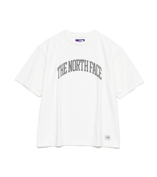 THE NORTH FACE PURPLE LABEL H/S Graphic Tee