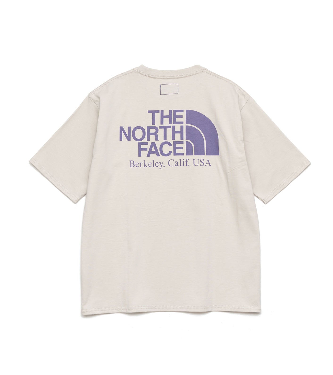 THE NORTH FACE PURPLE LABEL HS Graphic Tee – unexpected store
