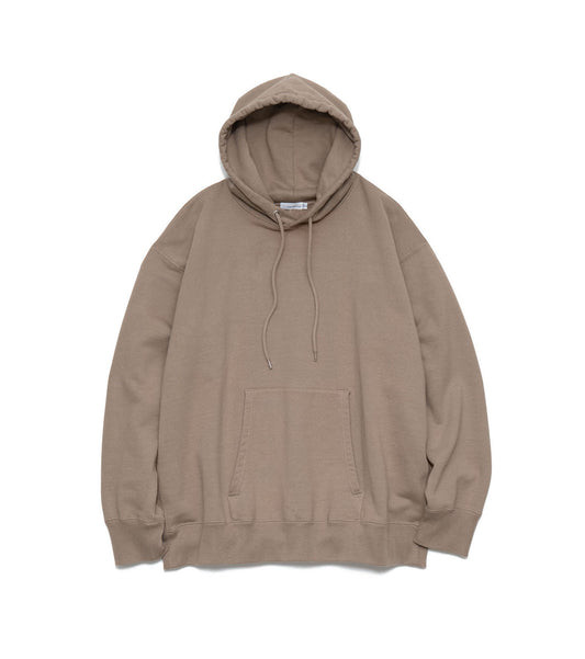 nanamica Hooded Pullover Sweat