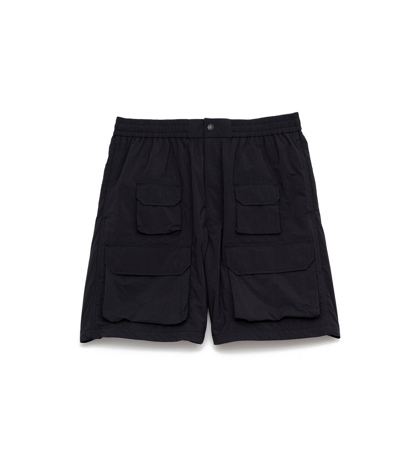 THE NORTH FACE PURPLE LABEL Nylon Ripstop Trail Shorts – unexpected store
