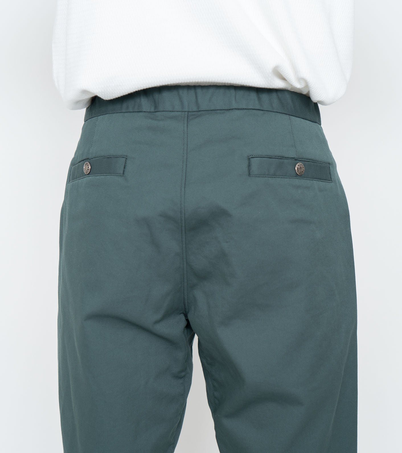 THE NORTH FACE PURPLE LABEL Stretch Twill Shorts – unexpected store