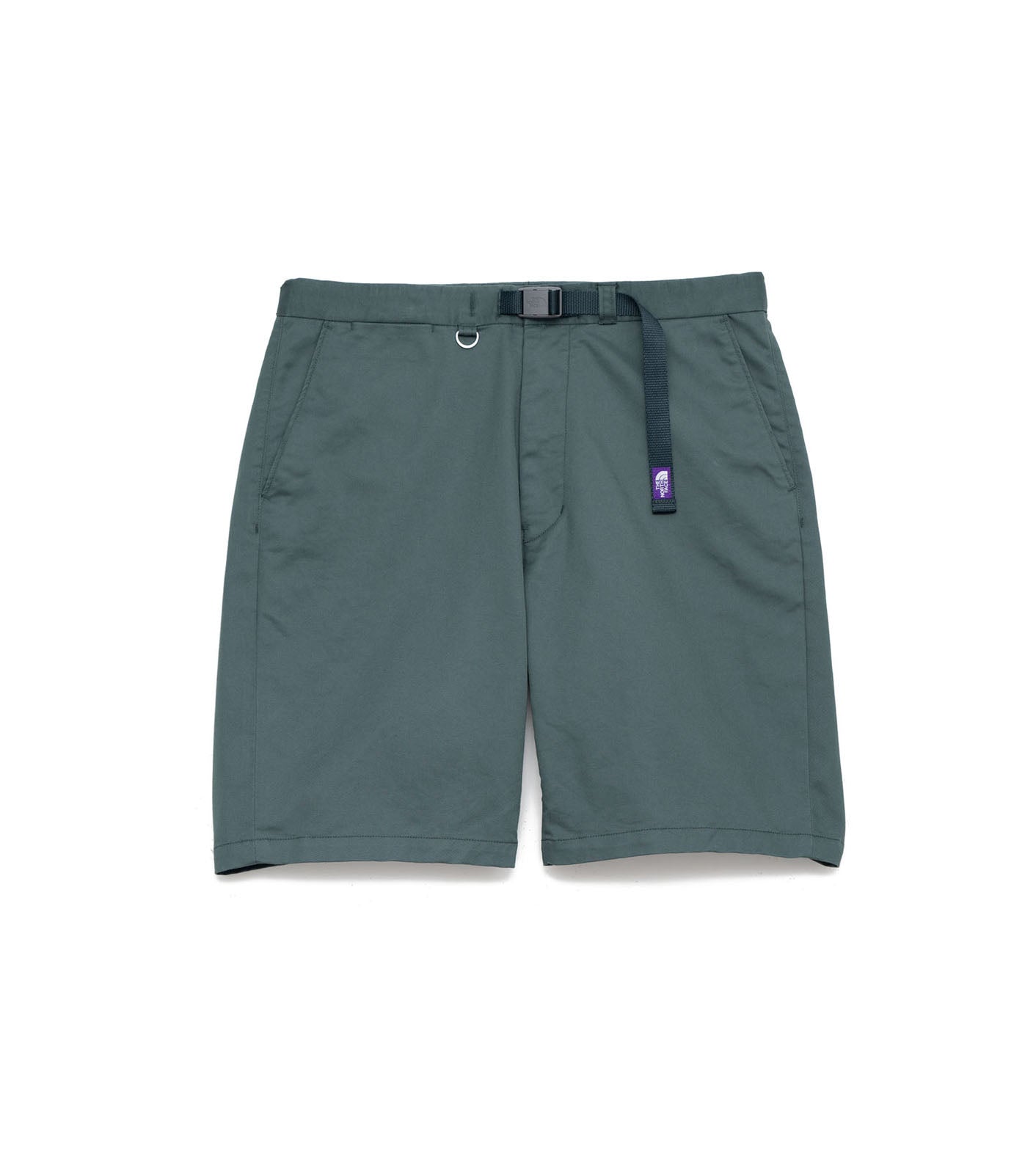 THE NORTH FACE PURPLE LABEL Stretch Twill Shorts – unexpected store