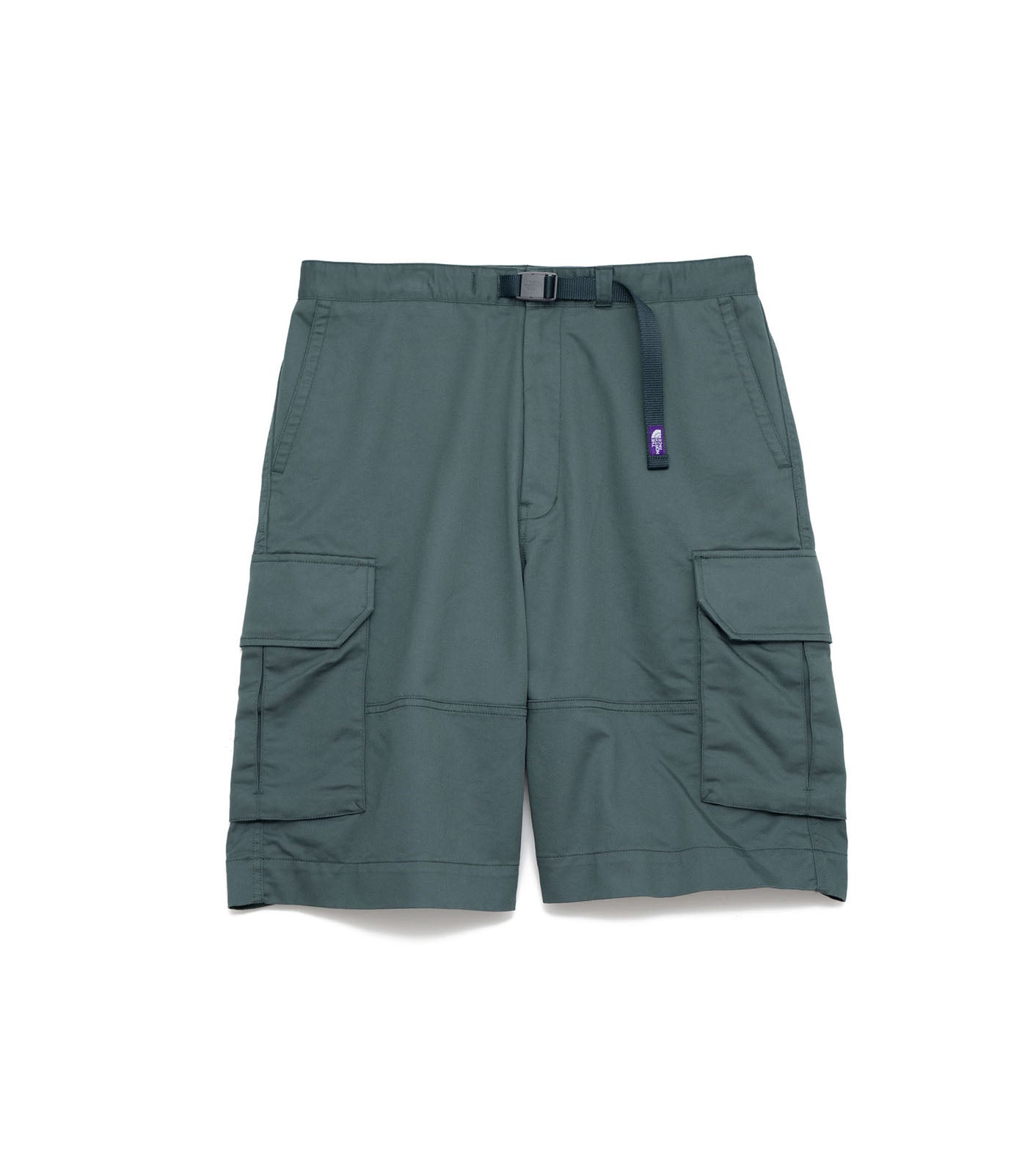 THE NORTH FACE PURPLE LABEL Stretch Twill Cargo Shorts