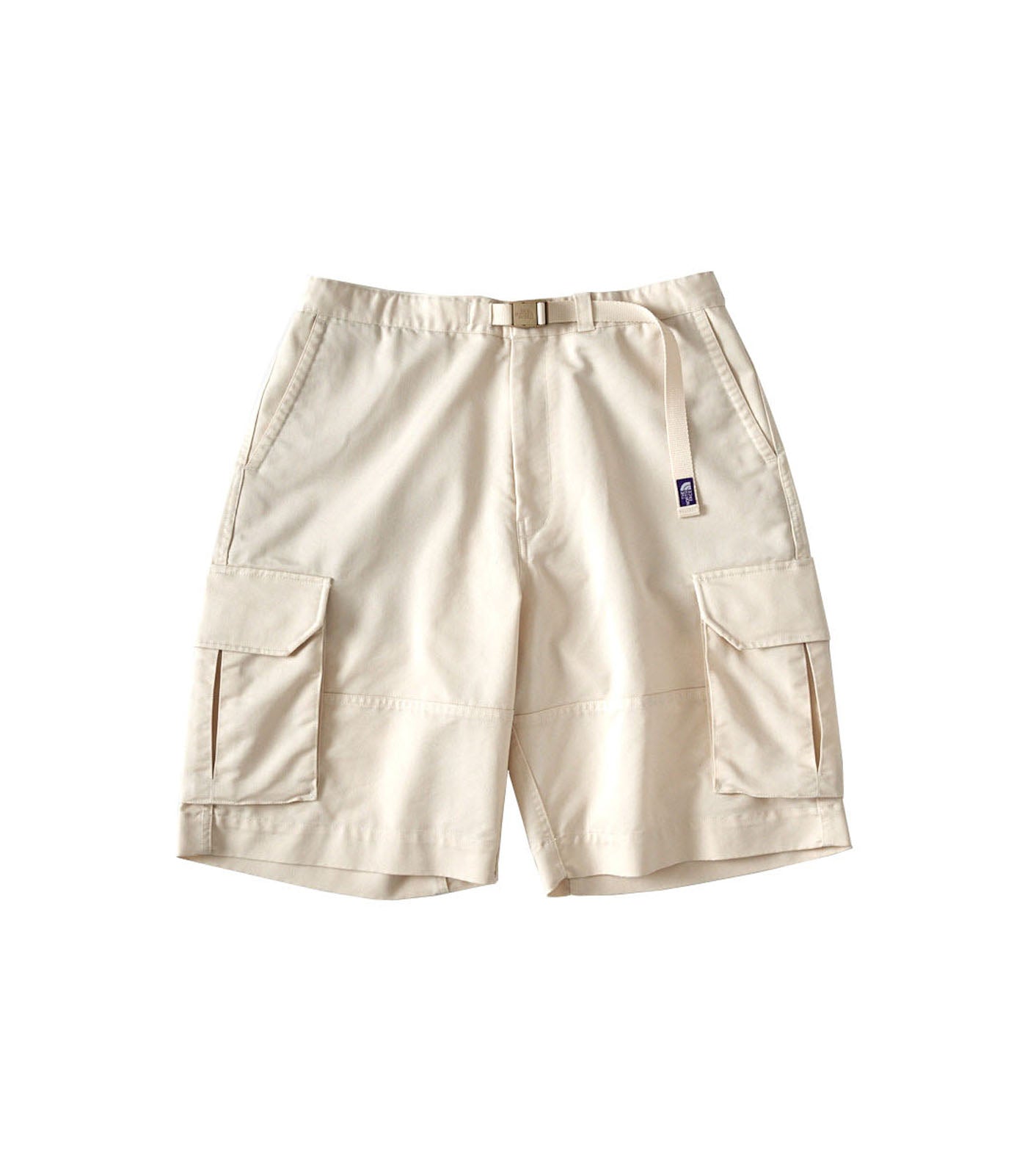 THE NORTH FACE PURPLE LABEL Stretch Twill Cargo Shorts