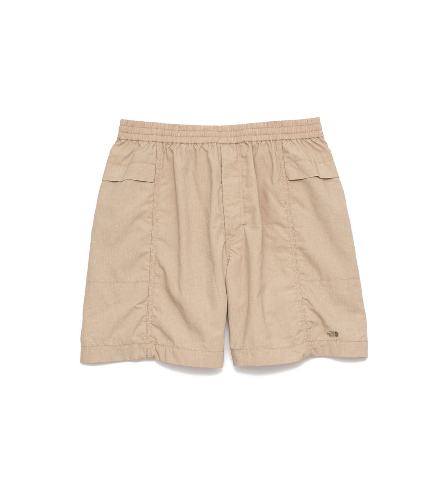 THE NORTH FACE PURPLE LABEL Polyester Linen Field Shorts – unexpected store