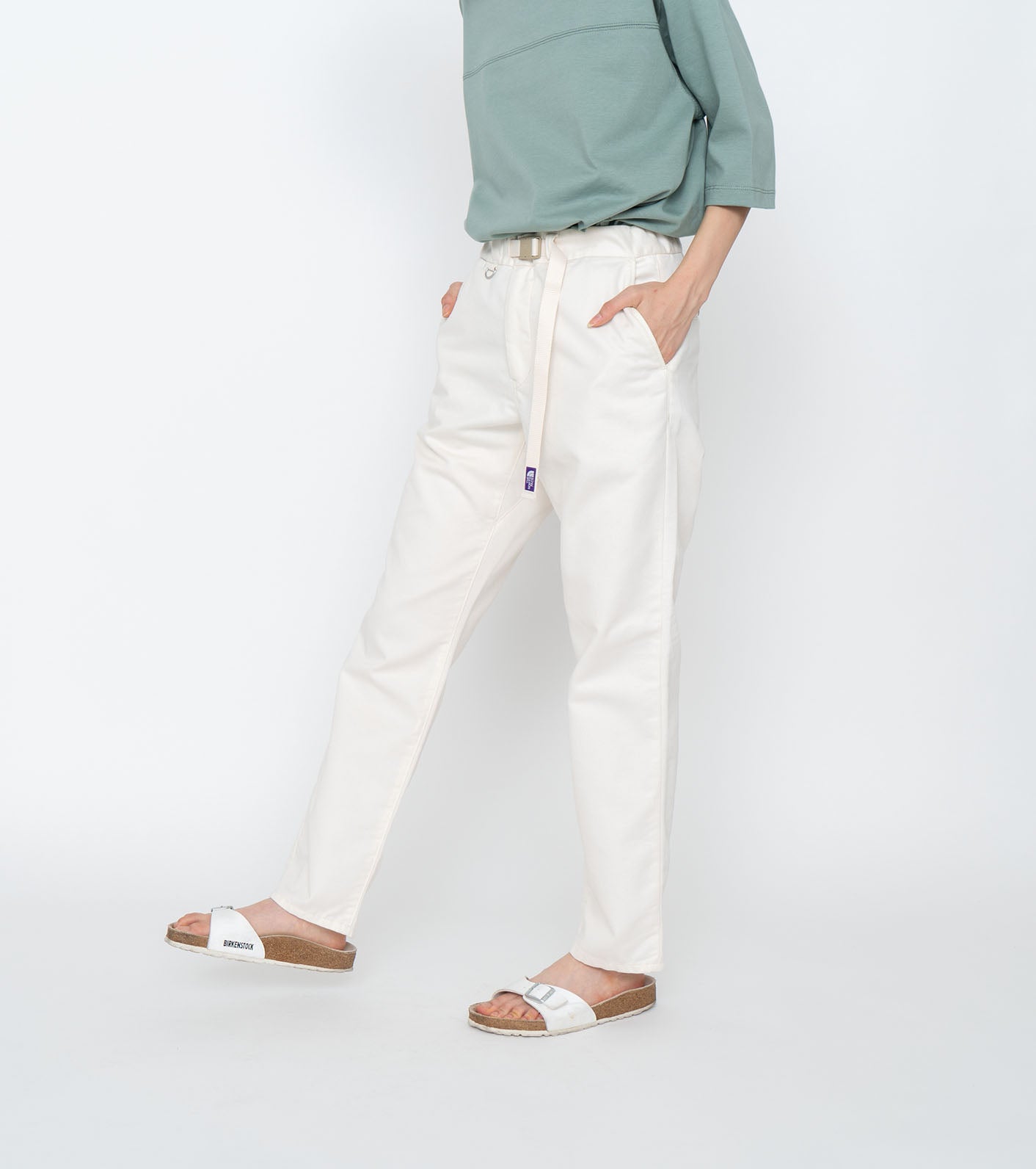 人気の新作 Stretch Twill Tapered Pants チノパン - lotnet.com