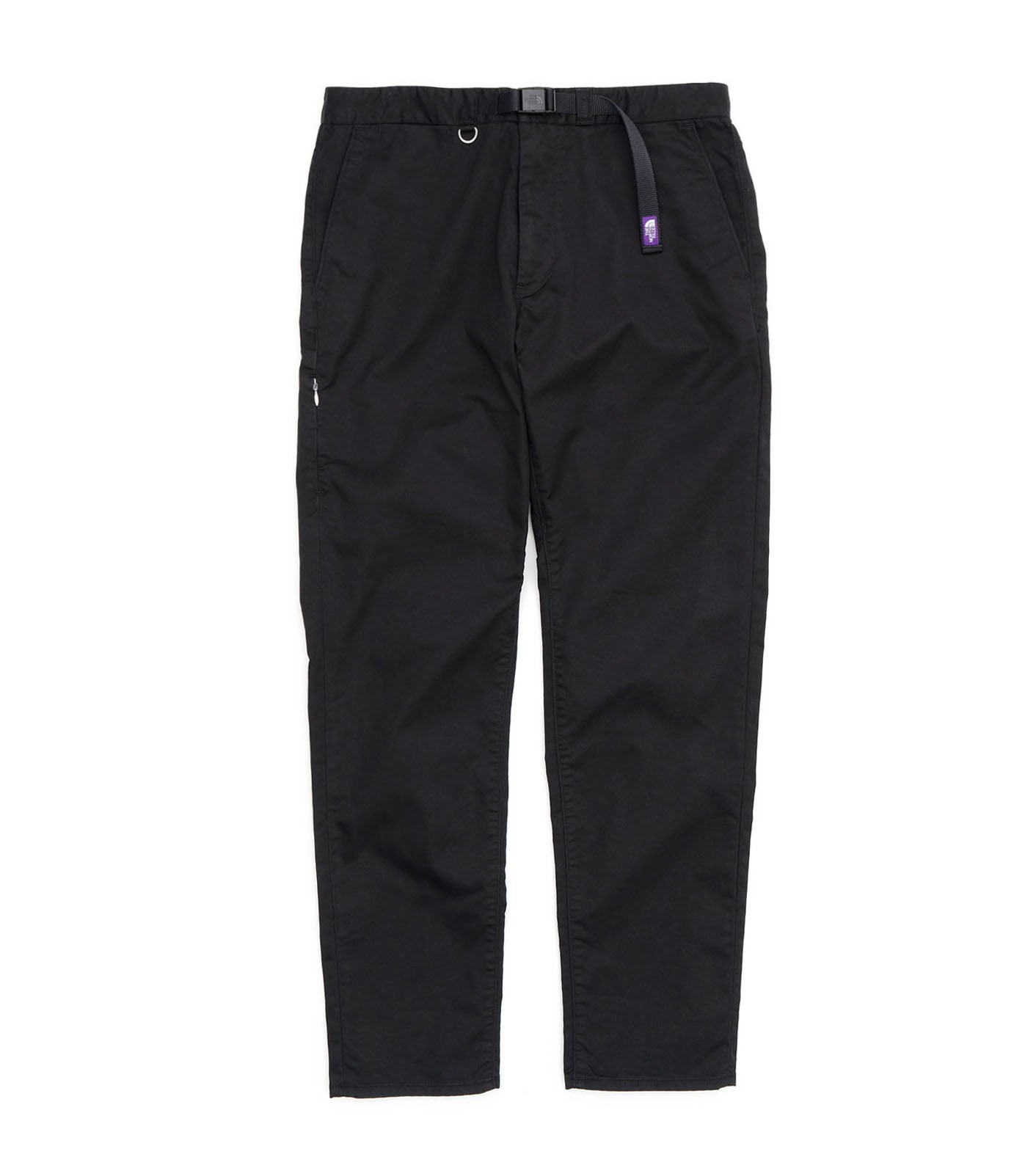 THE NORTH FACE PURPLE LABEL Stretch Twill Tapered Pants