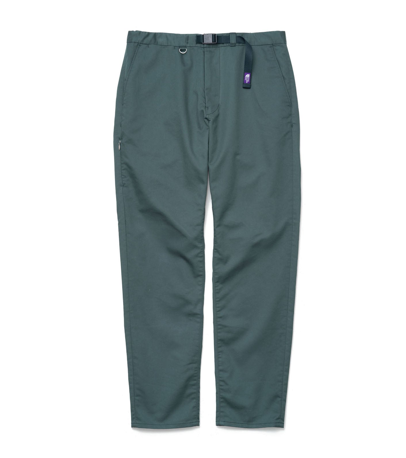 THE NORTH FACE PURPLE LABEL Stretch Twill Tapered Pants 