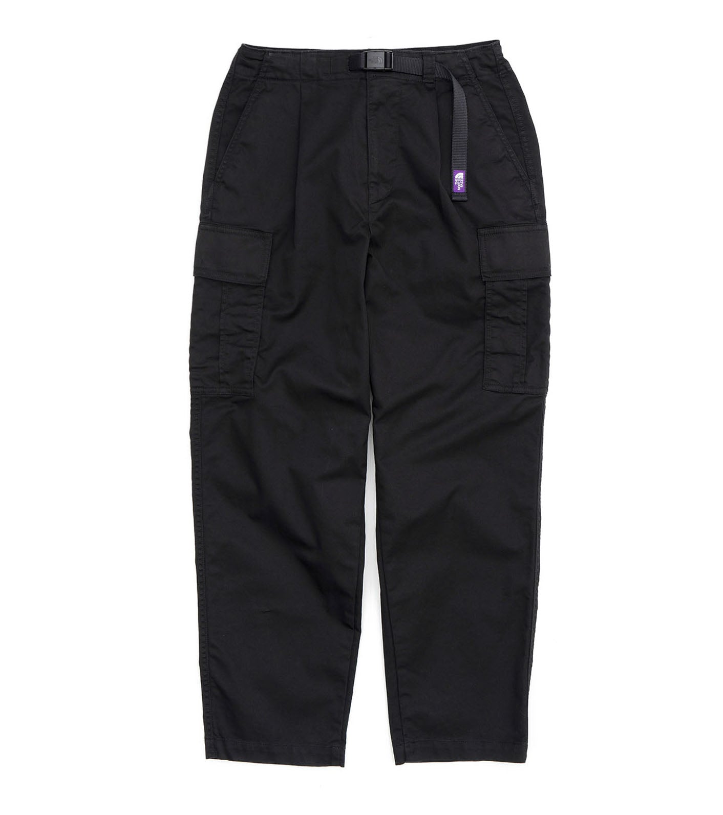THE NORTH FACE PURPLE LABEL Stretch Twill Cargo Pants – unexpected
