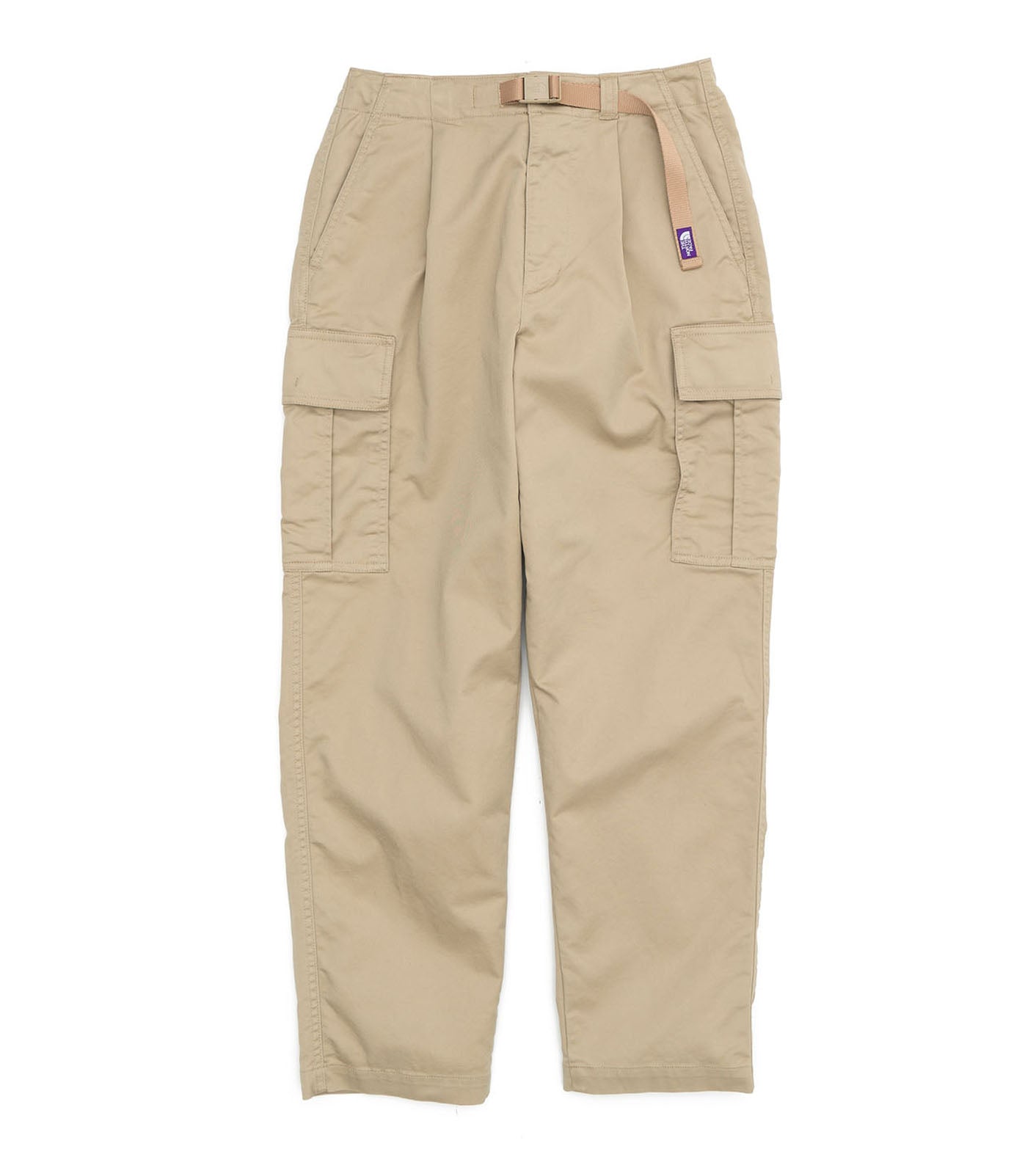 THE NORTH FACE PURPLE LABEL Stretch Twill Cargo Pants