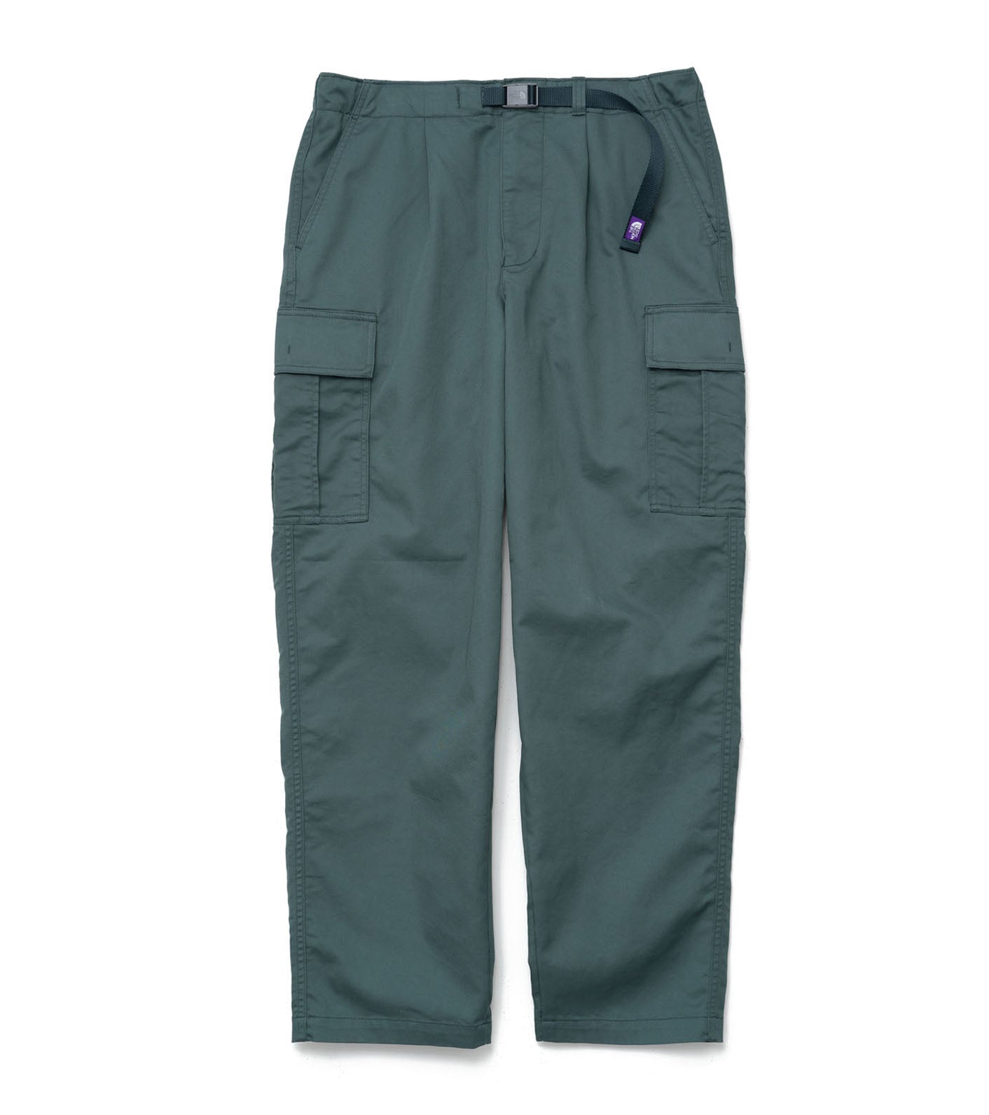 THE NORTH FACE PURPLE LABEL Stretch Twill Cargo Pants – unexpected