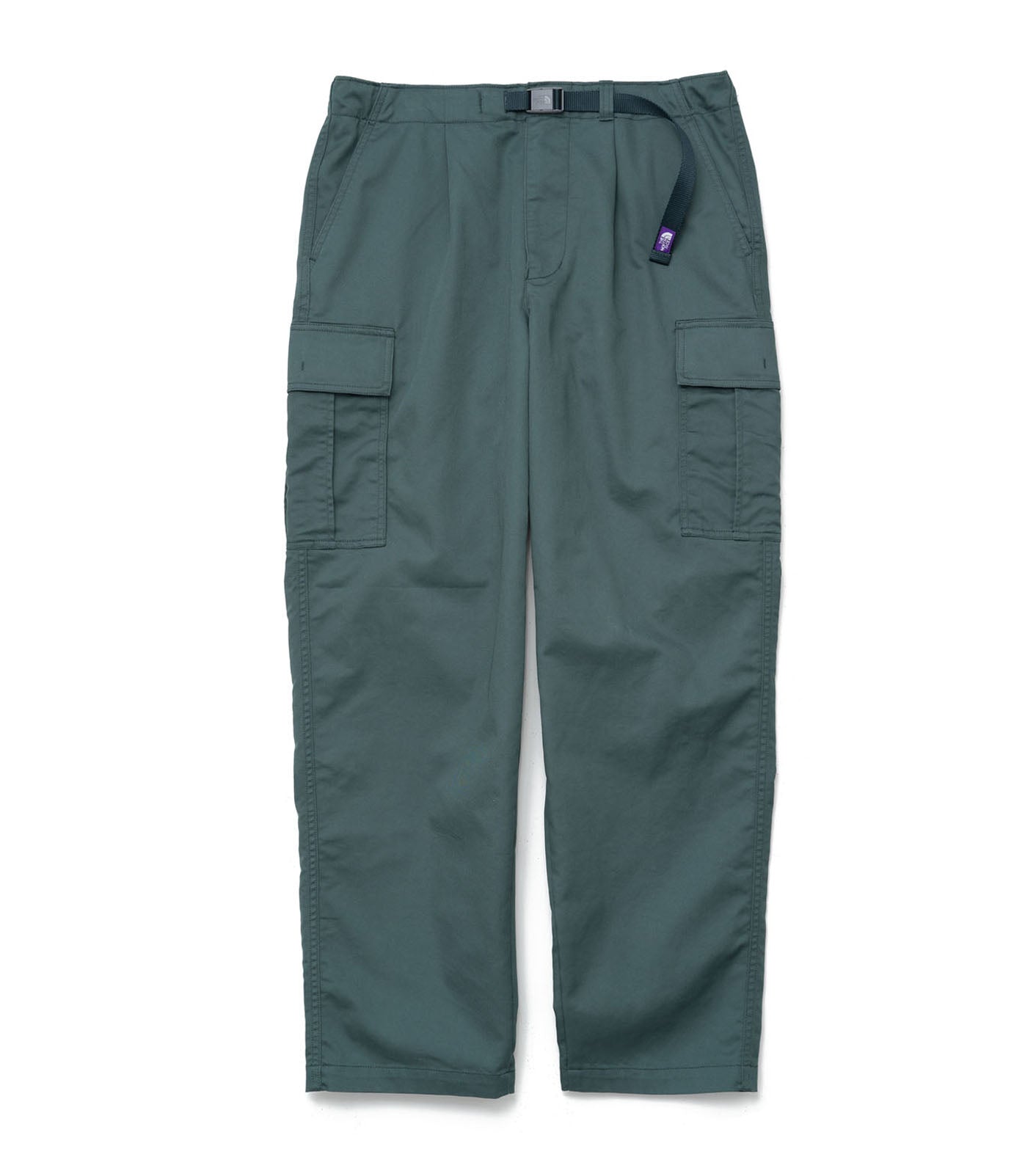 THE NORTH FACE PURPLE LABEL Stretch Twill Cargo Pants