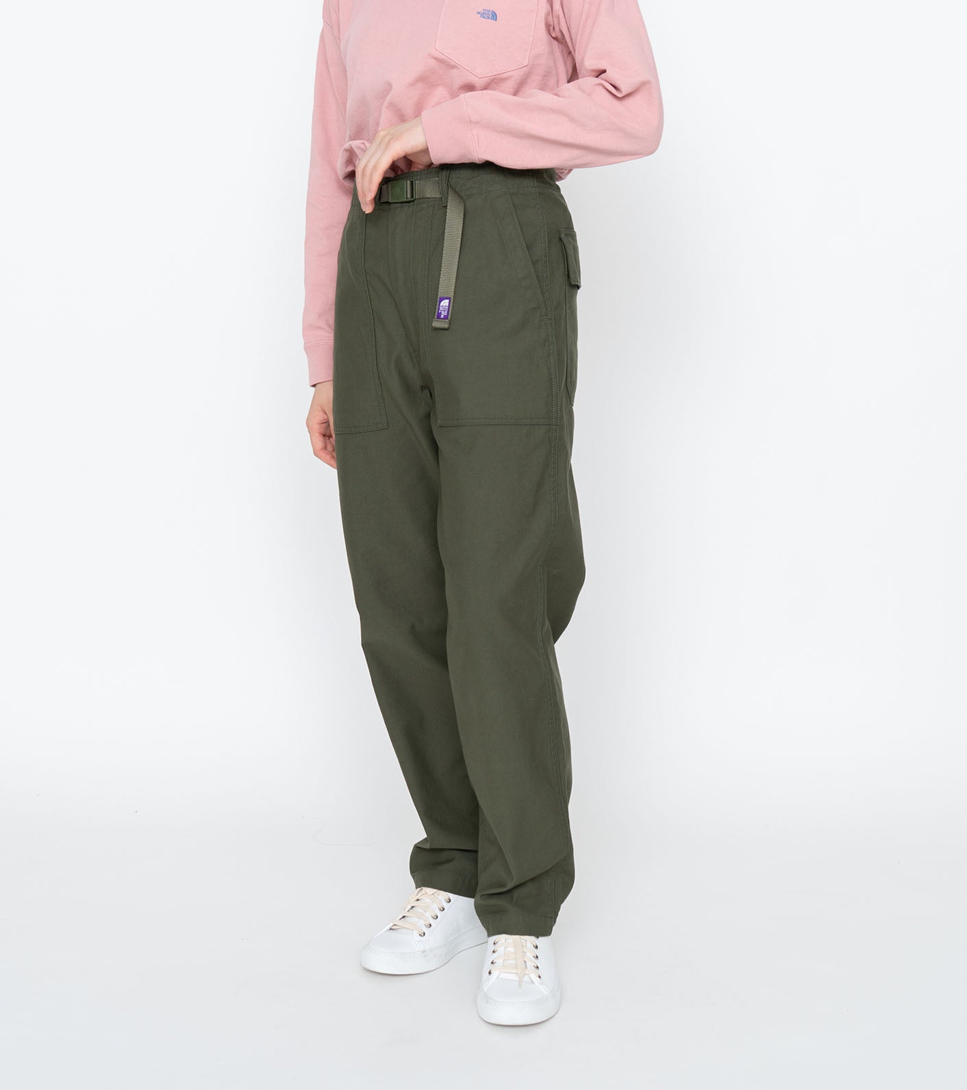 THE NORTH FACE PURPLE LABEL Field Baker Pants