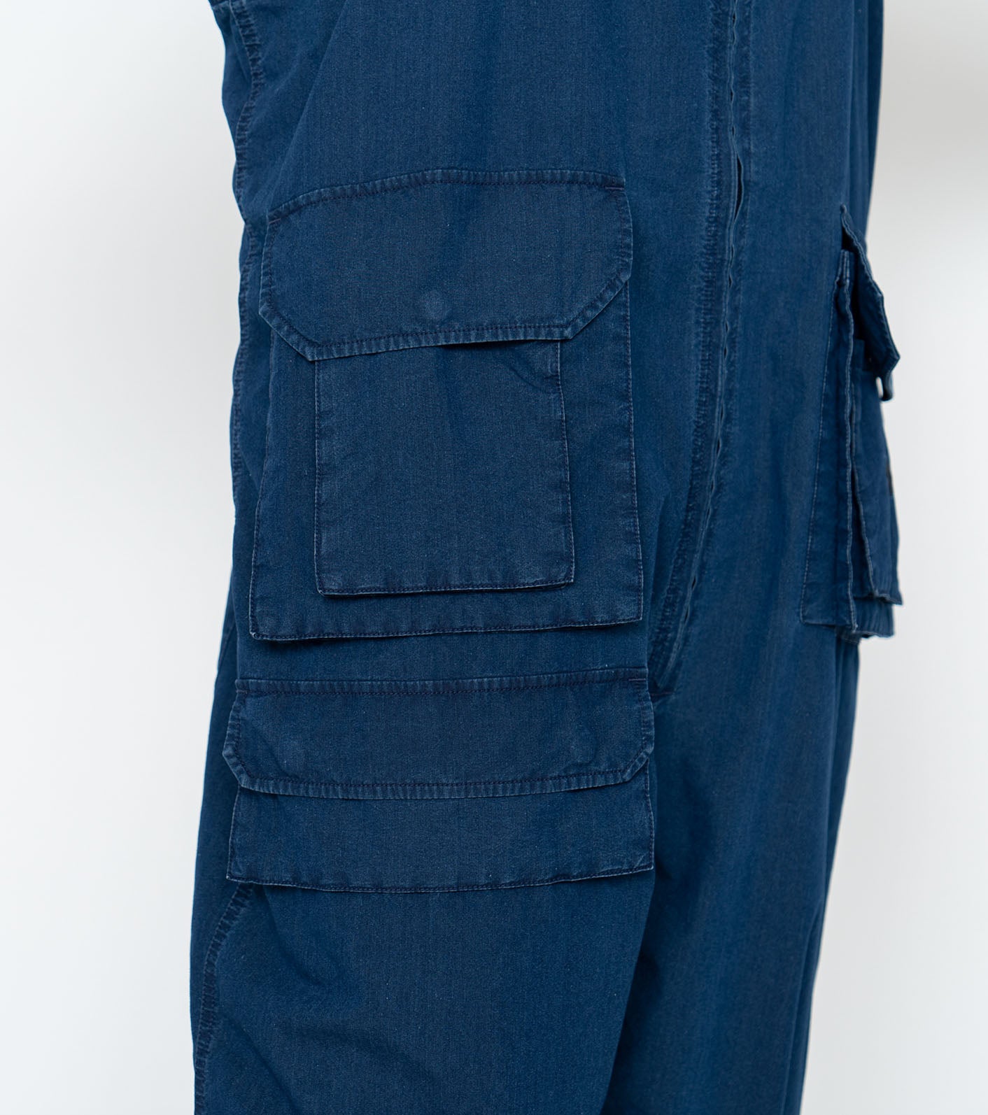 Women's Field Overalls – AFTCO