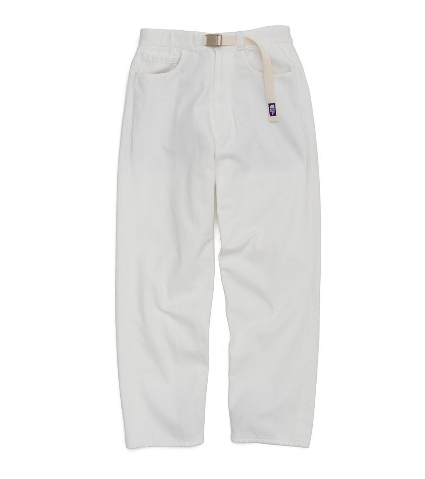 THE NORTH FACE PURPLE LABEL Denim Straight Pants