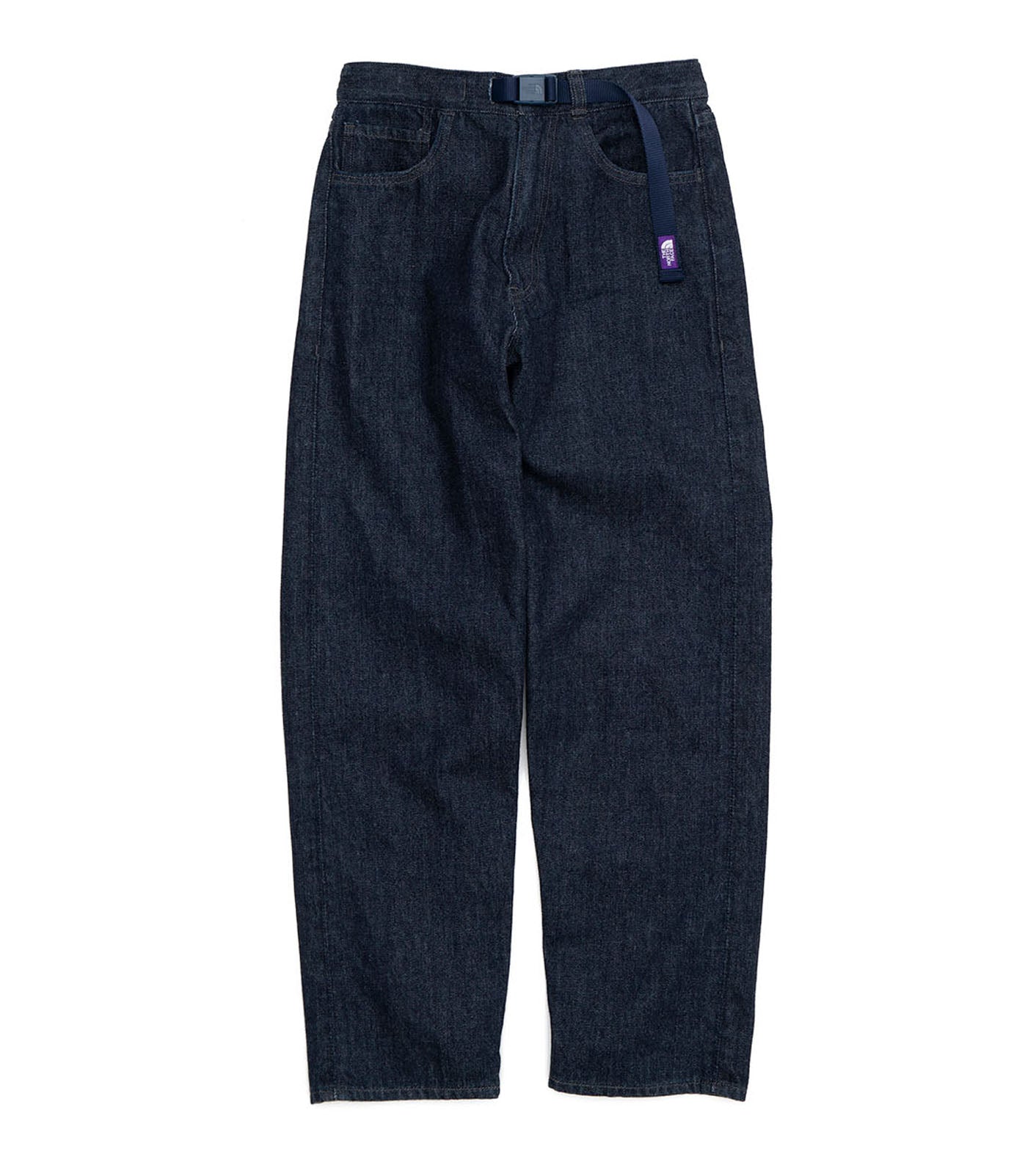 THE NORTH FACE PURPLE LABEL Denim Straight Pants