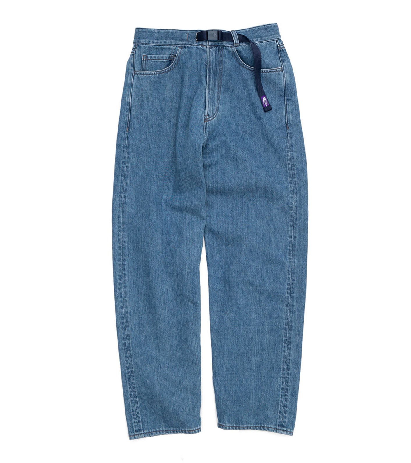 THE NORTH FACE PURPLE LABEL Denim Straight Pants