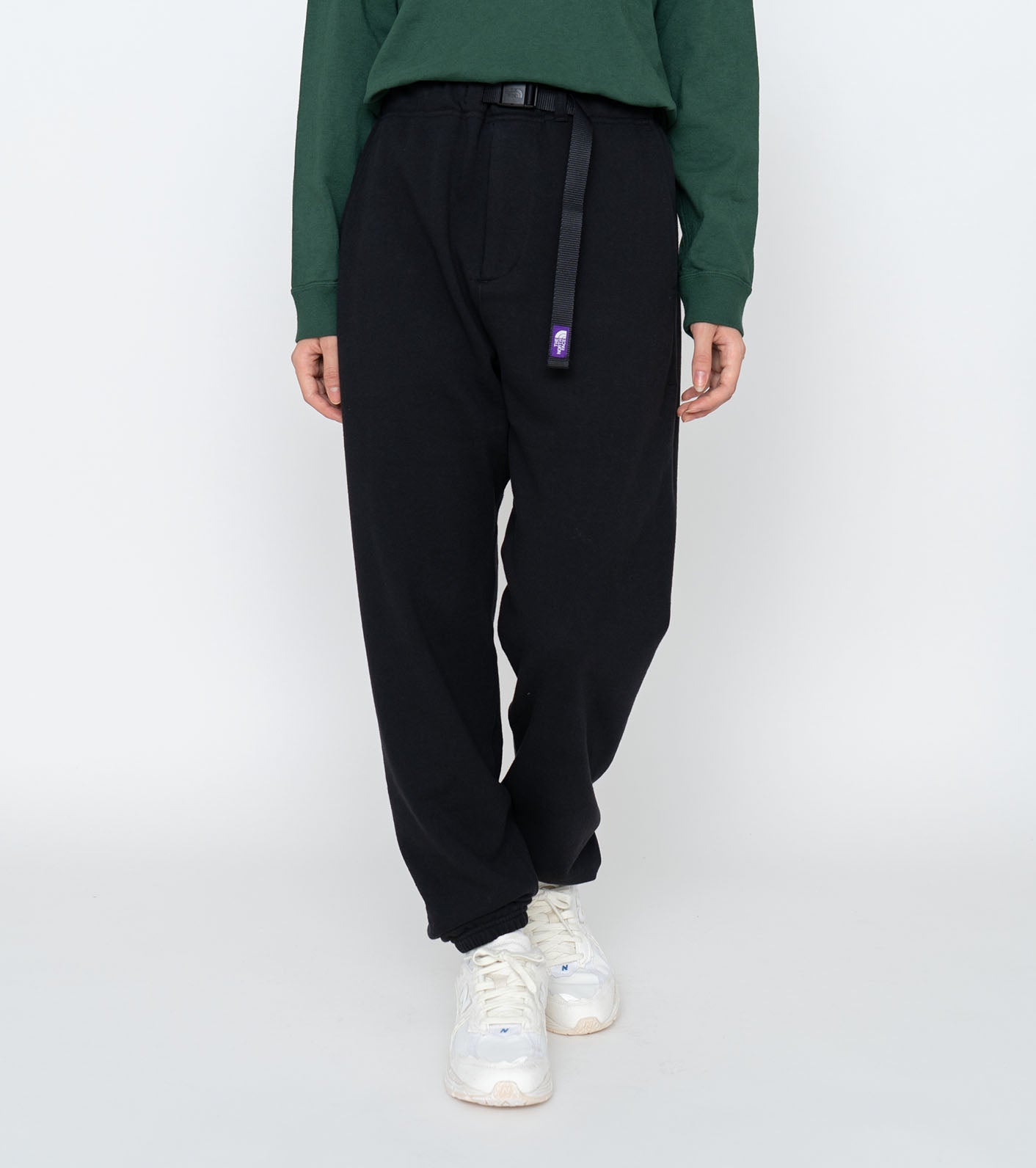 THE NORTH FACE PURPLE LABEL Field Sweat Pants