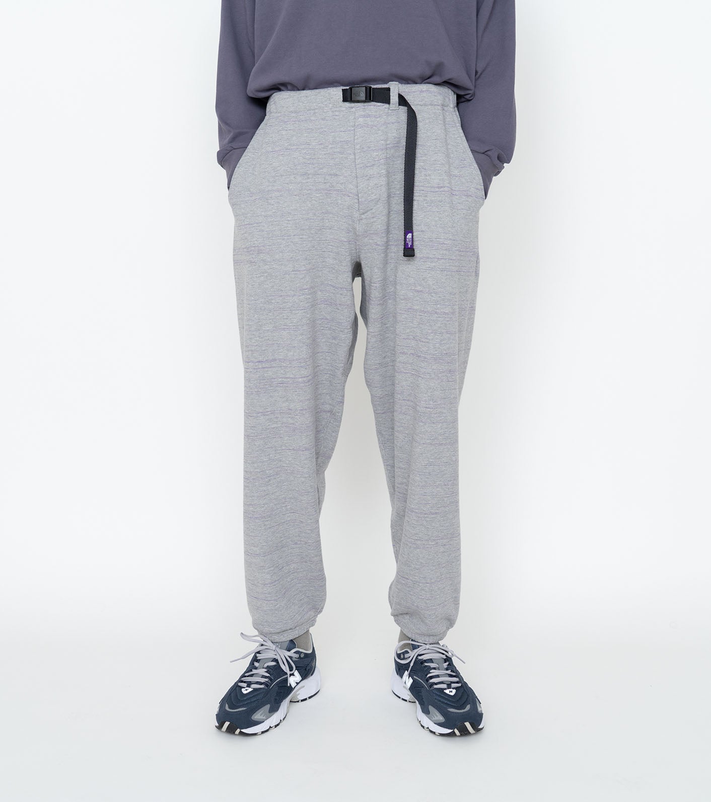 THE NORTH FACE PURPLE LABEL Field Sweat Pants – unexpected store
