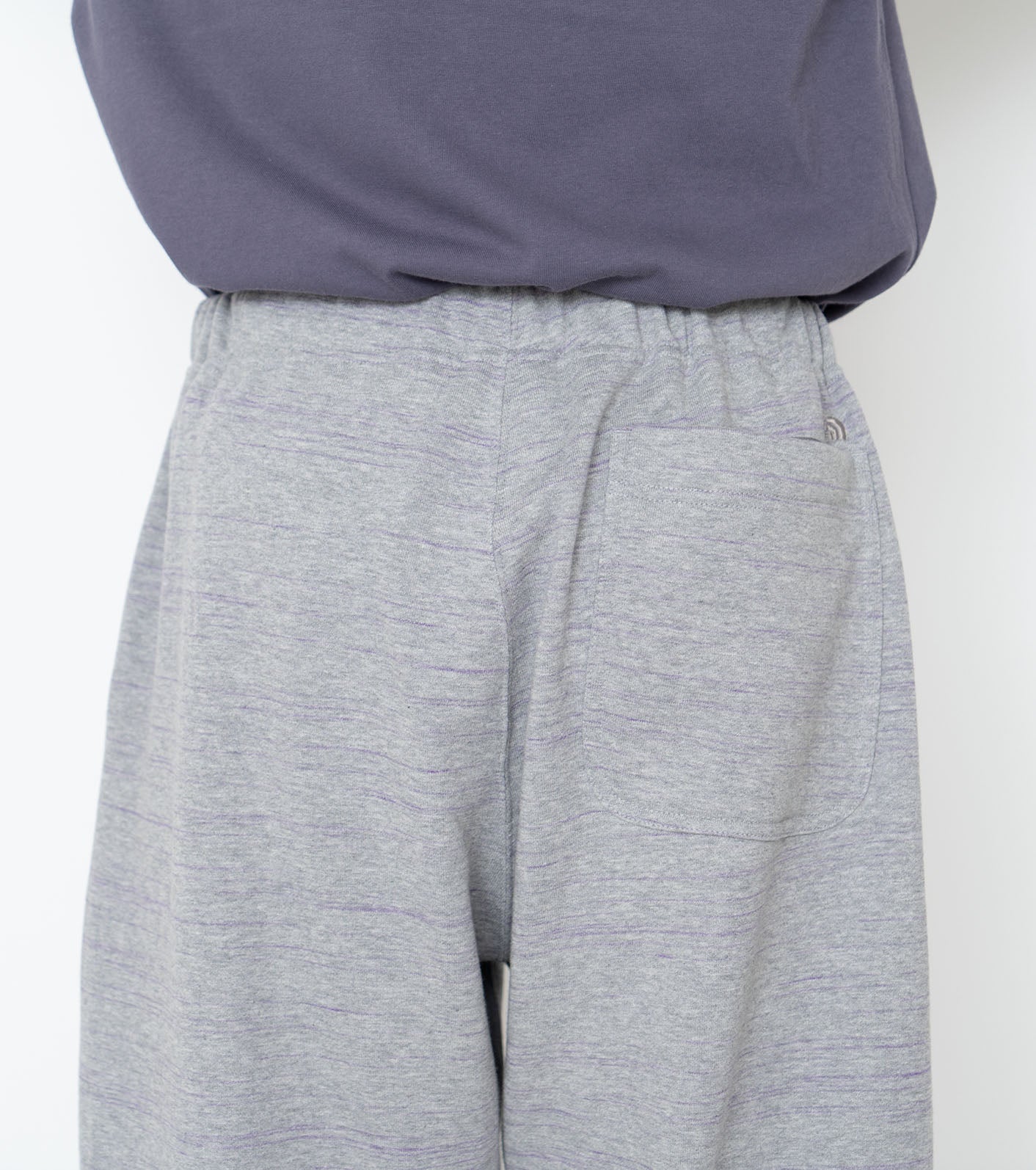 THE NORTH FACE PURPLE LABEL Field Sweat Pants