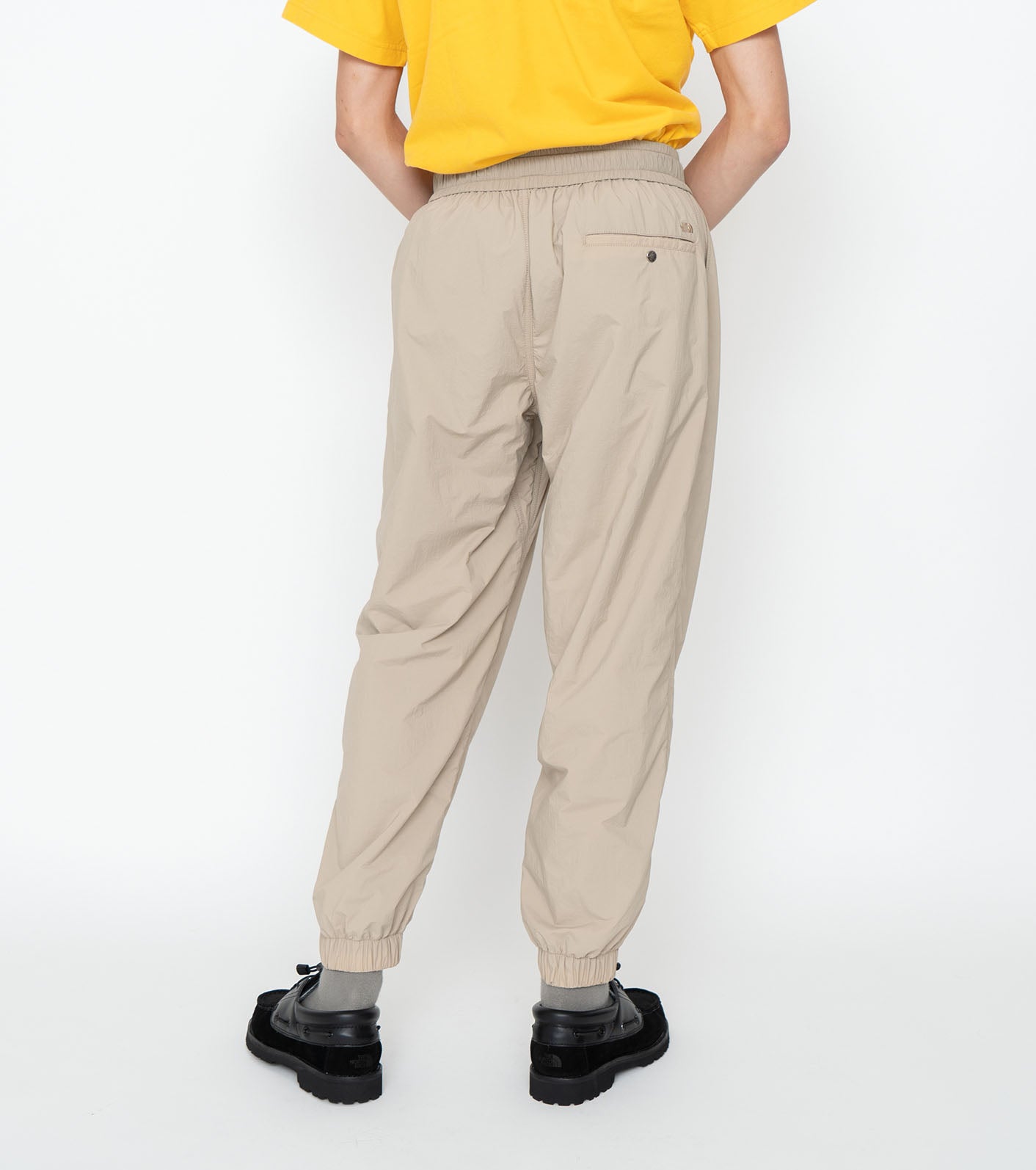 THE NORTH FACE PURPLE LABEL Nylon Ripstop Trail Pants – unexpected