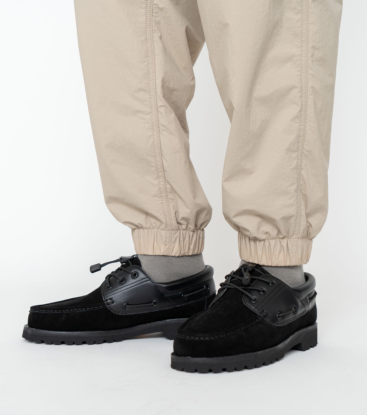 Nylon Ripstop Trail Pants K(Black) 36 ザノースフェイスパープル