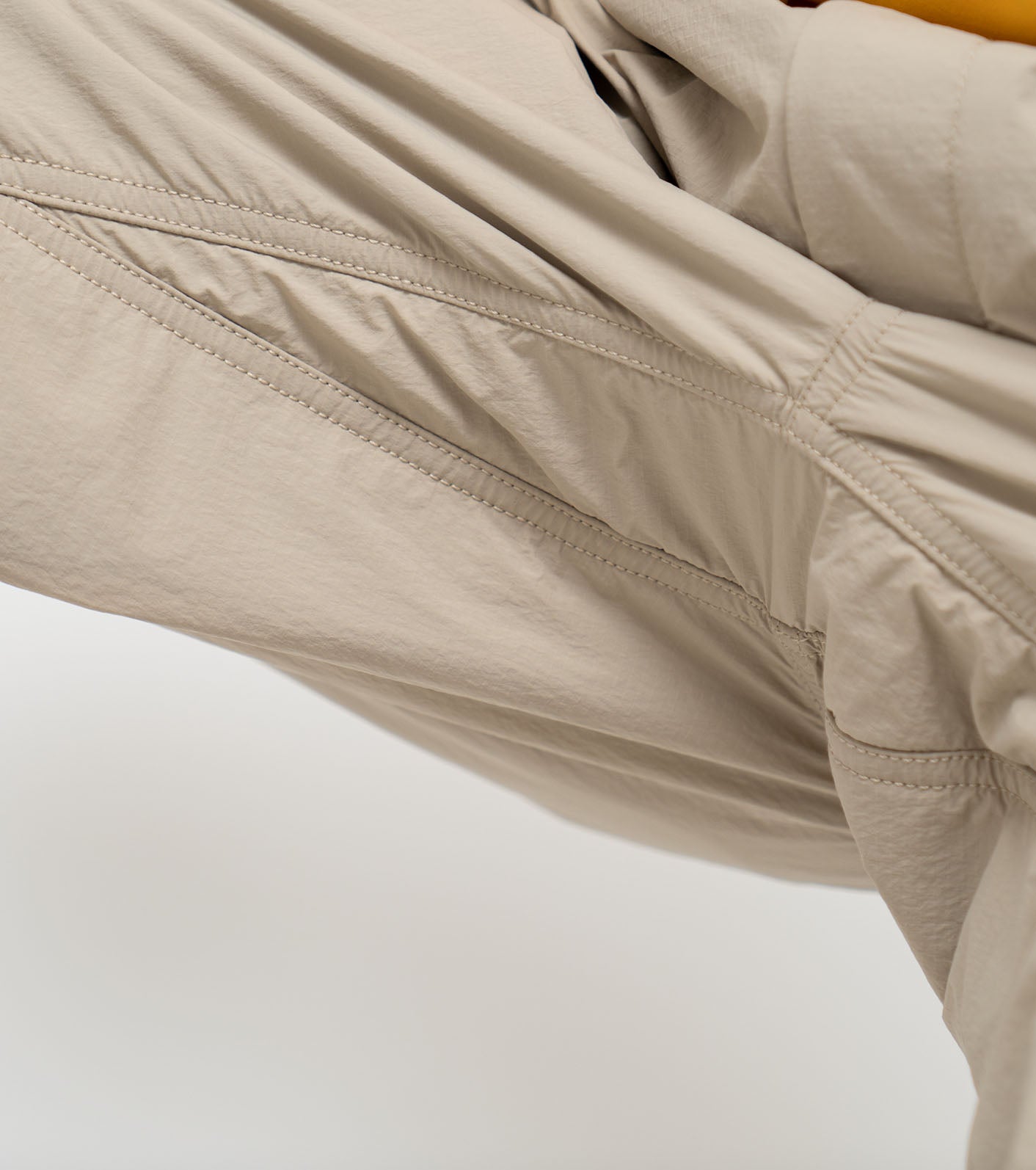 THE NORTH FACE PURPLE LABEL Nylon Ripstop Trail Pants – unexpected