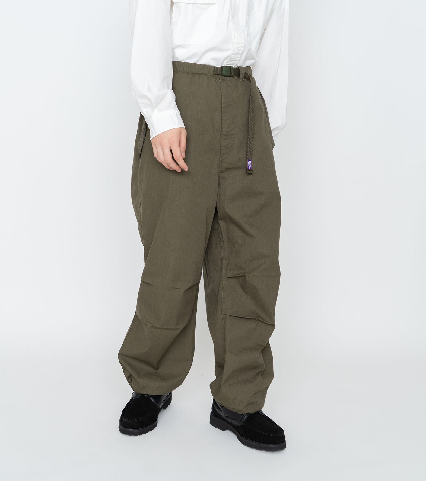 THE NORTH FACE PURPLE LABEL Ripstop Field Pants – unexpected store