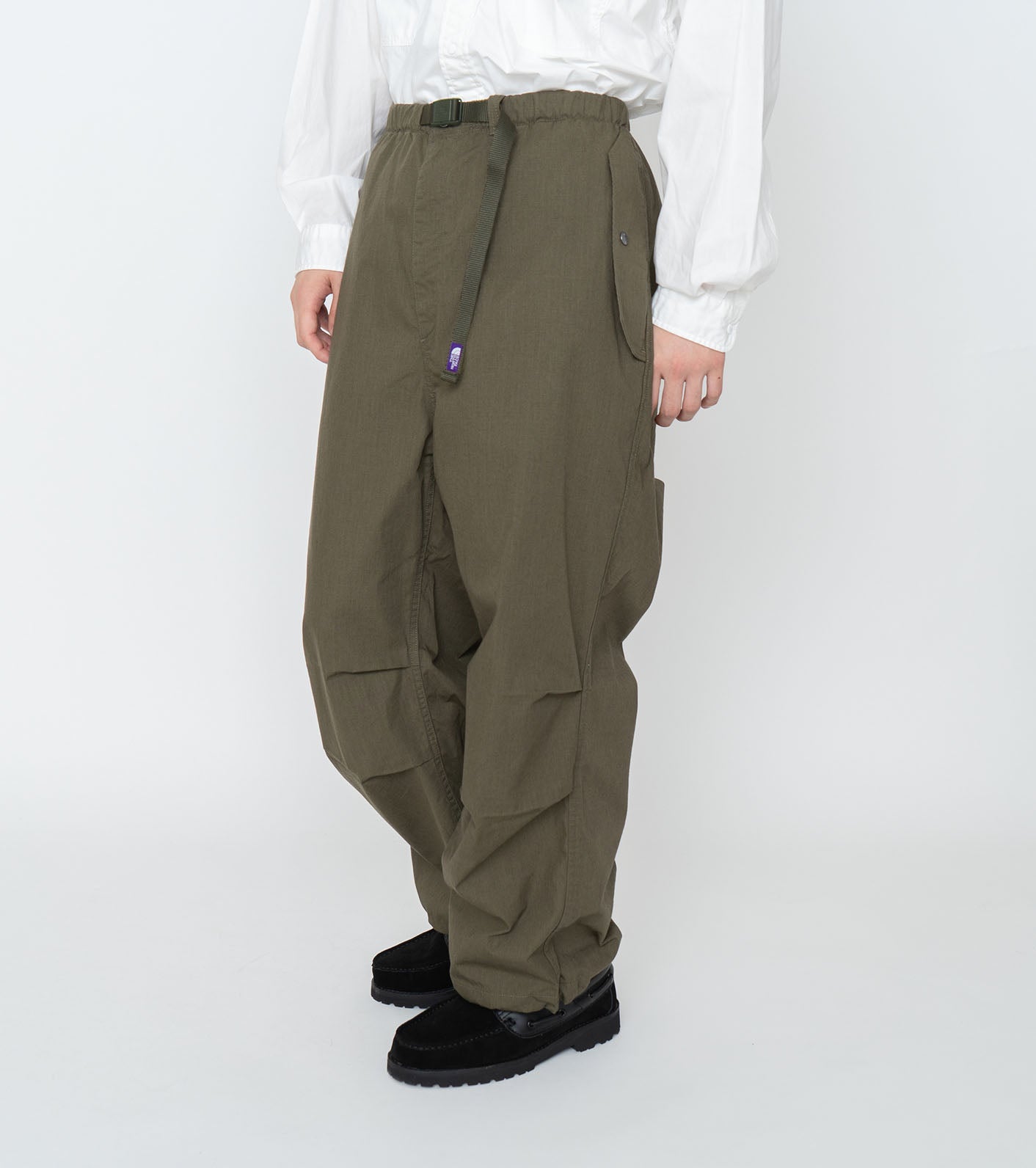 THE NORTH FACE PURPLE LABEL Ripstop Field Pants