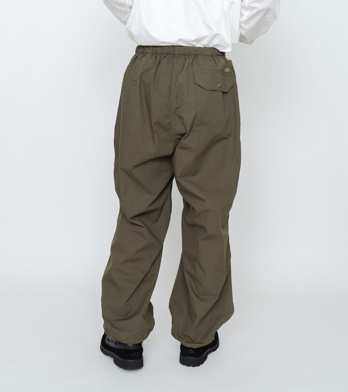 THE NORTH FACE PURPLE LABEL Ripstop Field Pants – unexpected store