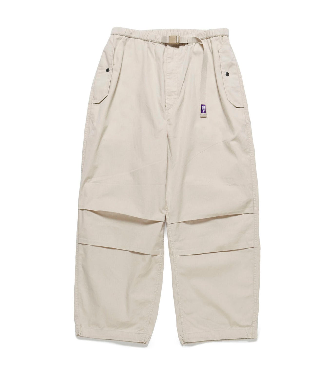 THE NORTH FACE PURPLE LABEL Ripstop Field Pants – unexpected store