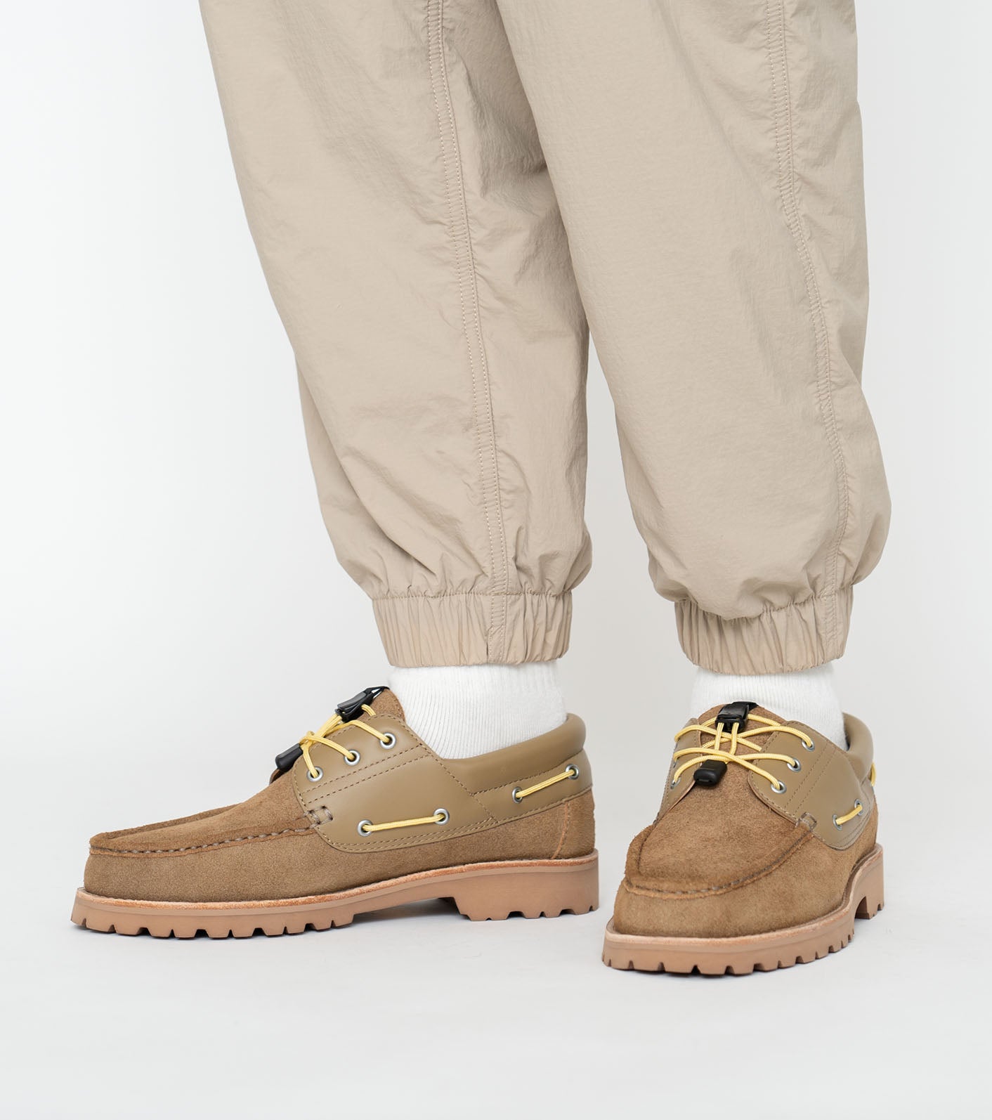 THE NORTH FACE PURPLE LABEL Field Ranger Moc – unexpected store