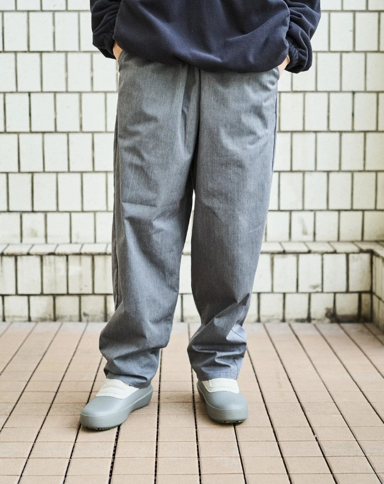 Fresh Service Corporate Easy Pants-