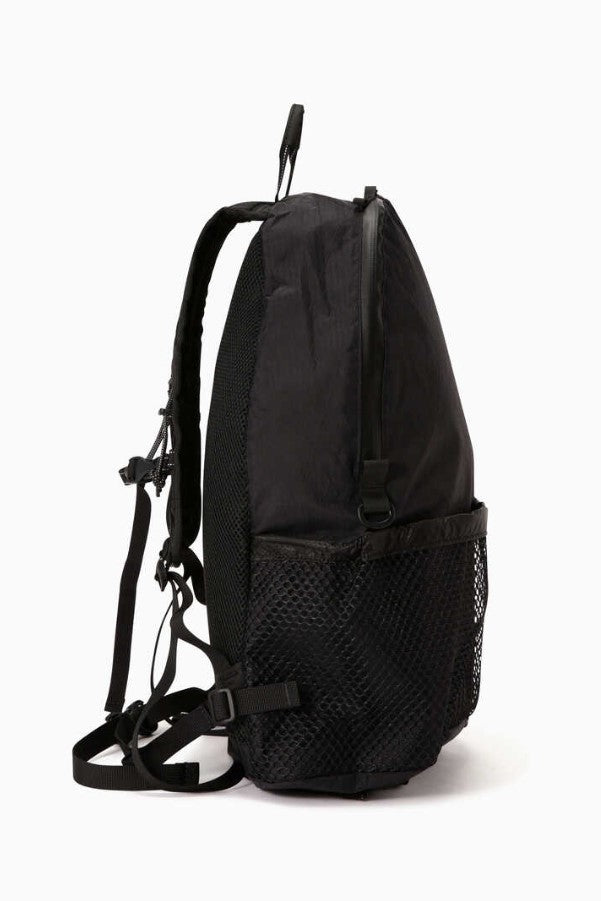 and wander X-Pac 20L backpack