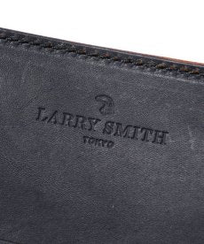 LARRY SMITH TRUCKERS WALLET No. 2 (TUQ SHELL) -M-