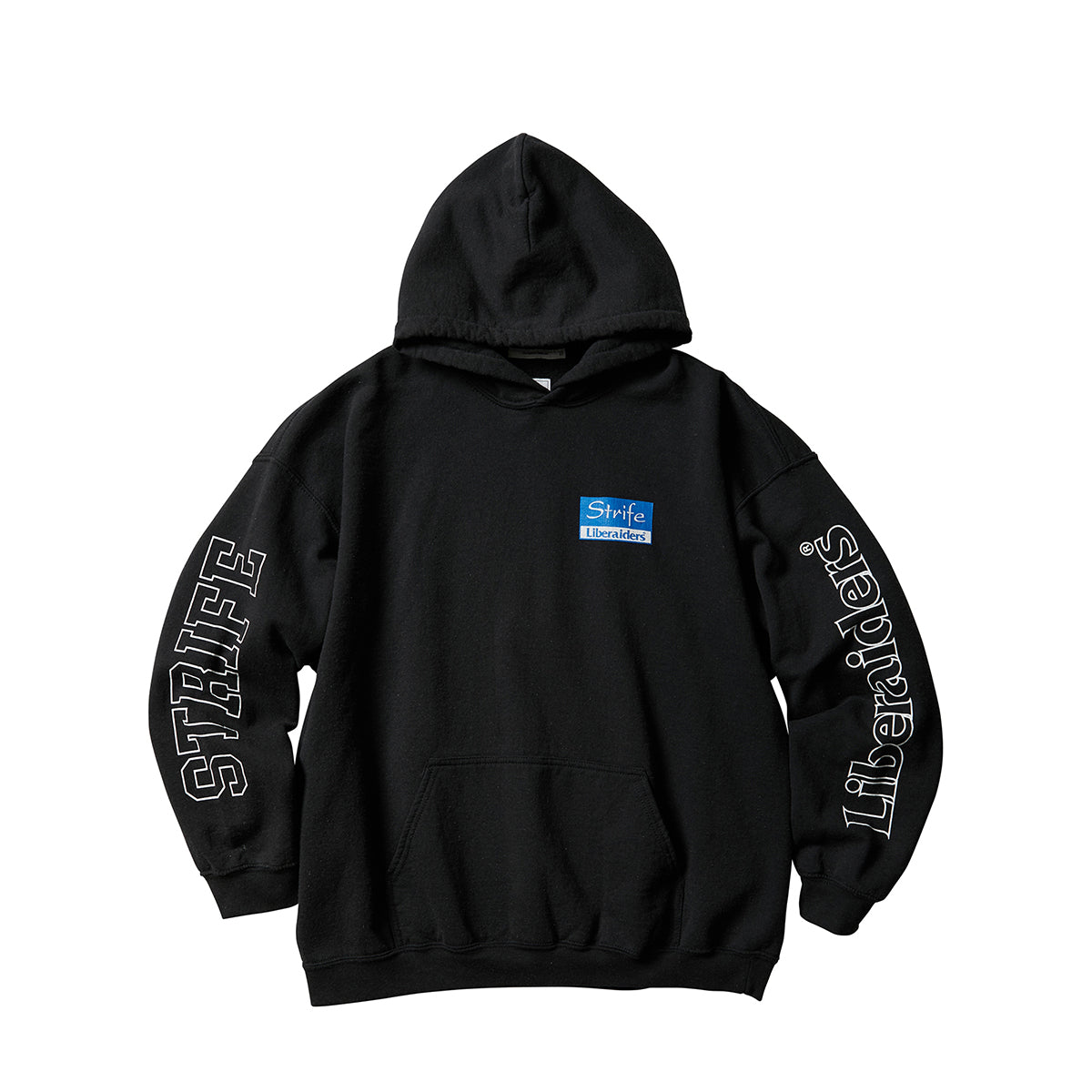 Liberaiders STRIFE HOODIE