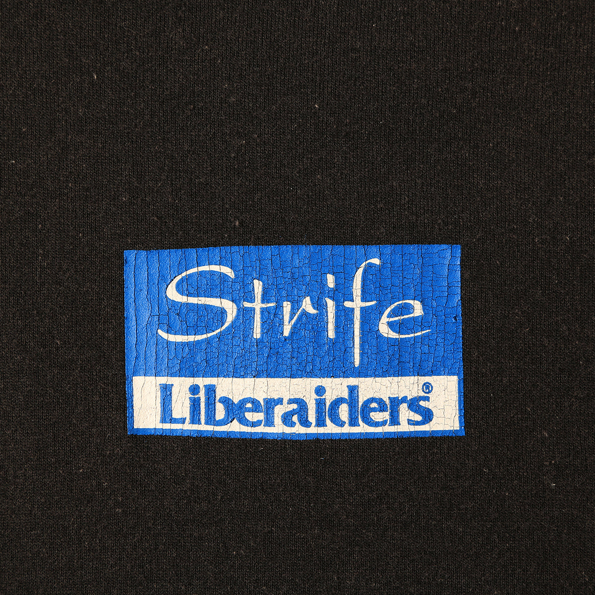 Liberaiders STRIFE HOODIE