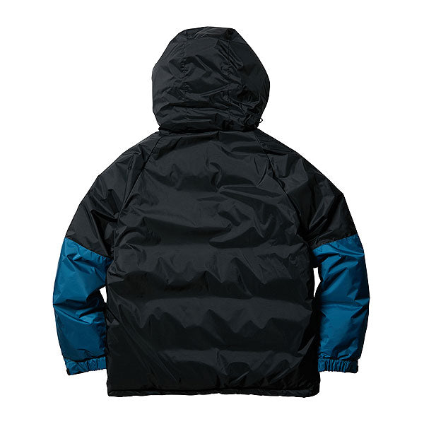 NANGA X LIBERAIDERS AURORA DOWN JACKET – unexpected store