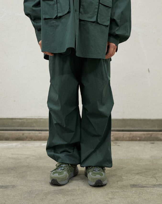 FreshService TYPEWRITER UPWARD CARGO POCKET PANTS