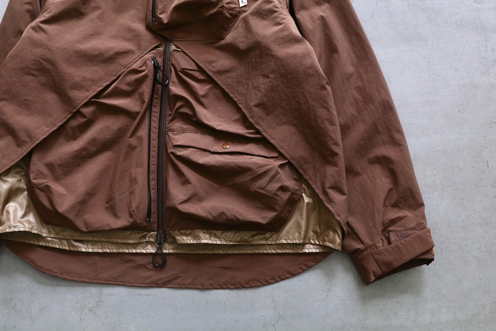 CMF OUTDOOR GARMENT OVERLAY JACKET – unexpected store