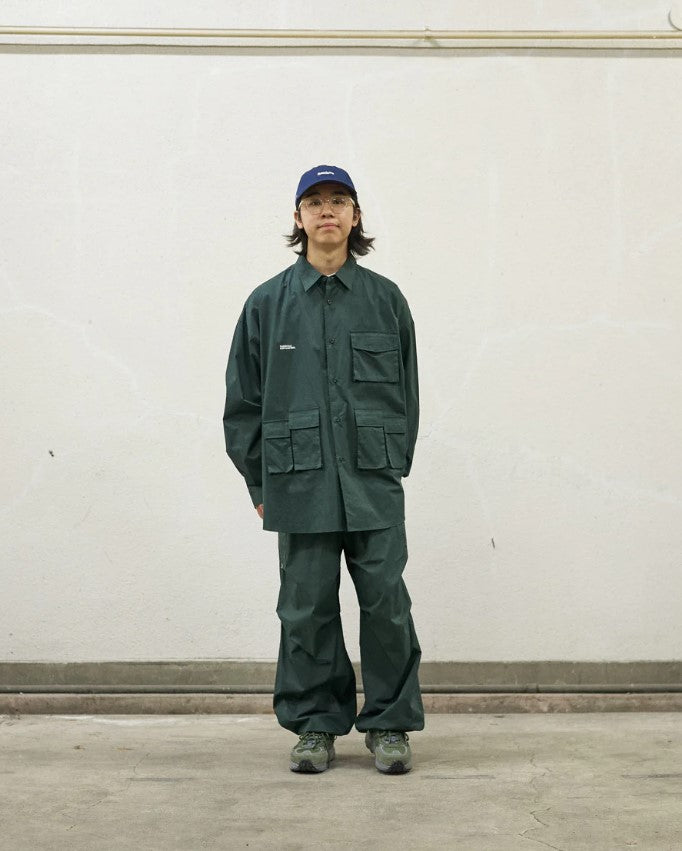 FreshService TYPEWRITER UPWARD CARGO POCKET PANTS