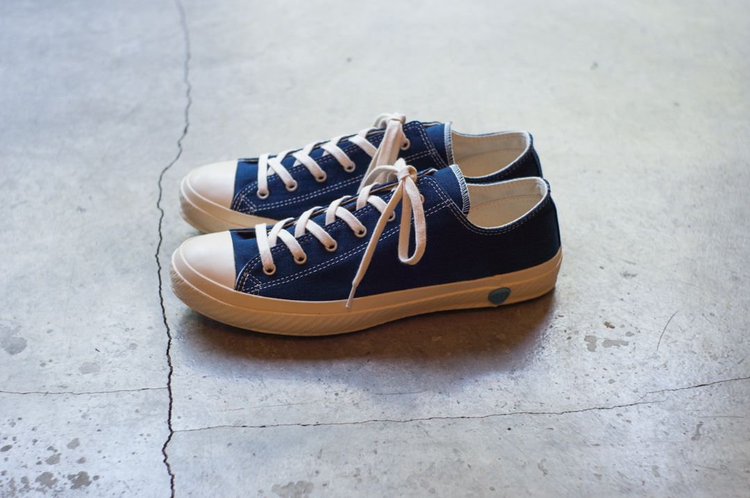 SHOES LIKE POTTERY MID NAVY 2016