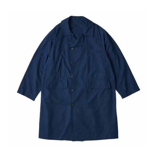 Porter Classic WEATHER WORK COAT