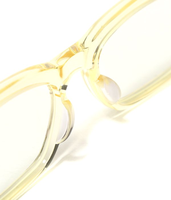 泰八郎謹製 Eyeglass Frame PREMIERE VI – unexpected store